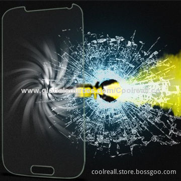 Japanese Glass Blue Light Cut Tempered Glass Screen Protector, New Design Hot Sale for iPhone5/5S/5C
